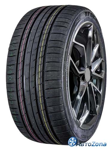 Tracmax X-Privilo RS01+ 275/40R21 107Y XL